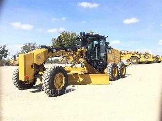 CAT 150 AWD 3D