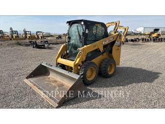 CAT 226D3 CA
