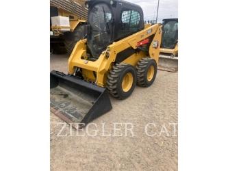 CAT 236D3