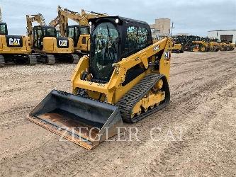 CAT 239D3