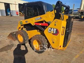 CAT 242 D