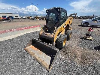 CAT 246C C3-S2