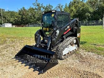 CAT 255-05