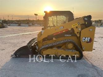 CAT 255 DEMO