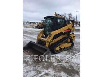 CAT 259D