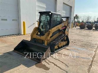 CAT 259D3
