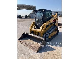 CAT 259D3