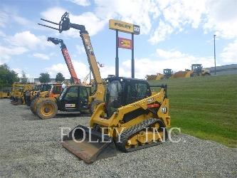 CAT 259D3