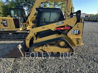 CAT 259D3