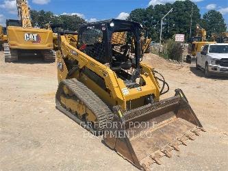 CAT 259D3