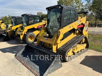 CAT 259D3