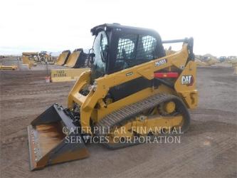 CAT 259D3