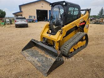 CAT 259D3