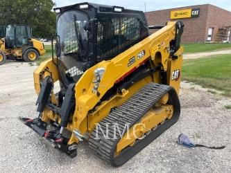 CAT 265-05