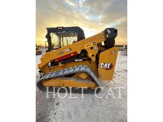 CAT 265XPSDEMO