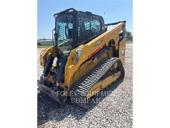CAT 27505SC