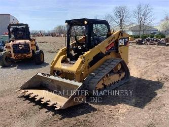 CAT 279D