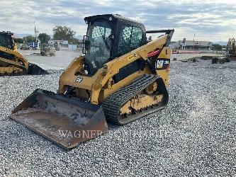 CAT 289D