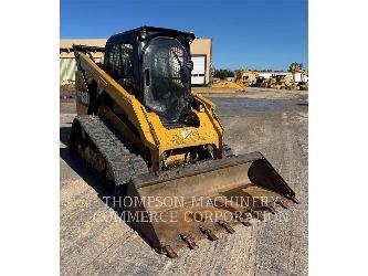CAT 289D