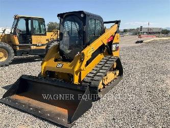 CAT 289D