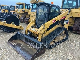 CAT 289D