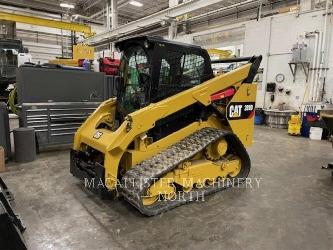 CAT 289D A2Q