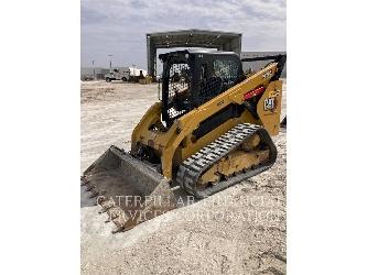 CAT 289D3