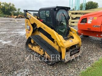 CAT 289D3