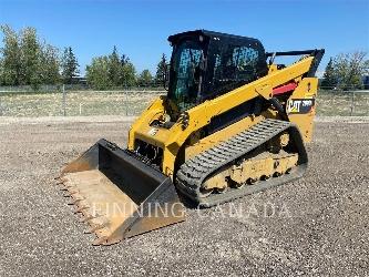 CAT 299D2