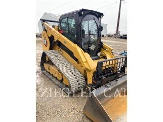 CAT 299D3