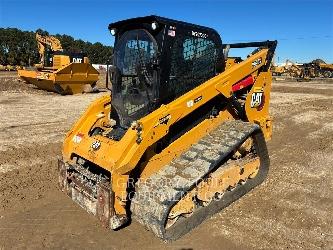 CAT 299D3