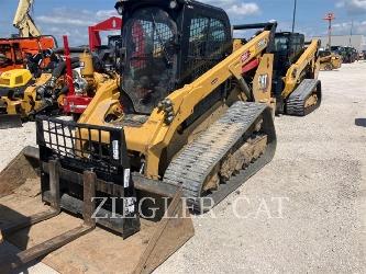 CAT 299D3XE