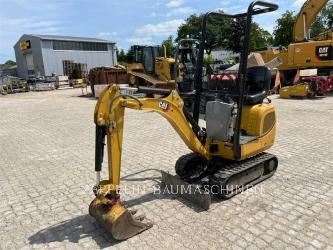CAT 300.9D