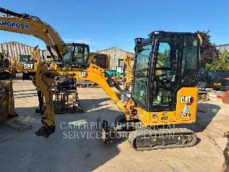CAT 301.6