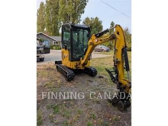 CAT 302