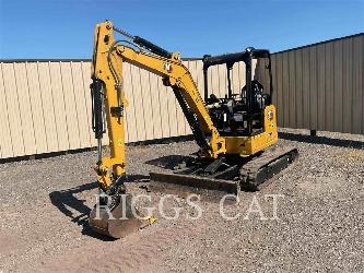 CAT 303.5