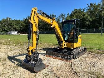 CAT 303.5-07CR