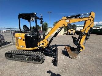 CAT 303.5 C1TH