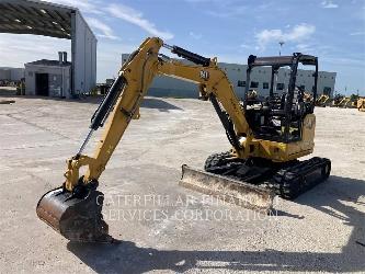 CAT 303.507CR