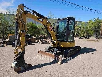 CAT 303.5E2