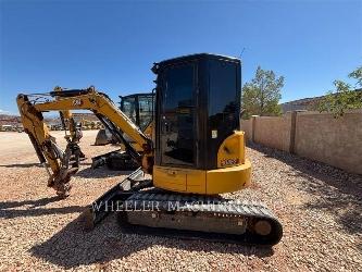 CAT 304E2 C3TH