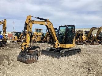 CAT 305-07