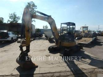 CAT 305.5E