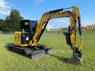CAT 305 CR