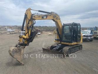 CAT 307E2