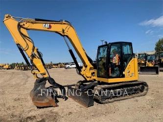 CAT 308-07