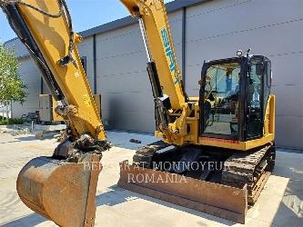 CAT 308-07CR