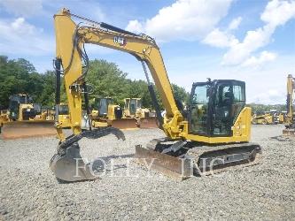 CAT 308-07CR