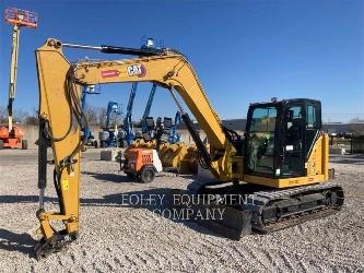 CAT 308-07CRSB