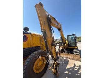 CAT 308-07CRSB